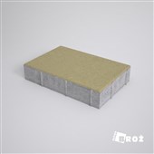 DITON skladebná dlažba OBDÉLNÍK 20/30 - rozměr 20/30 tl. 6cm PÍSKOVÁ DITON skladebná dlažba OBDÉLNÍK 20/30 - rozměr 20/30 tl. 6cm PÍSKOVÁ